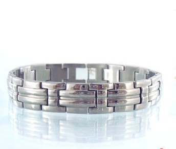 Titanium Bracelet