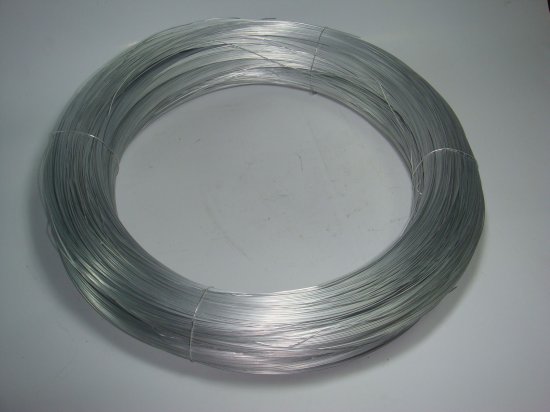 Nickel Wire