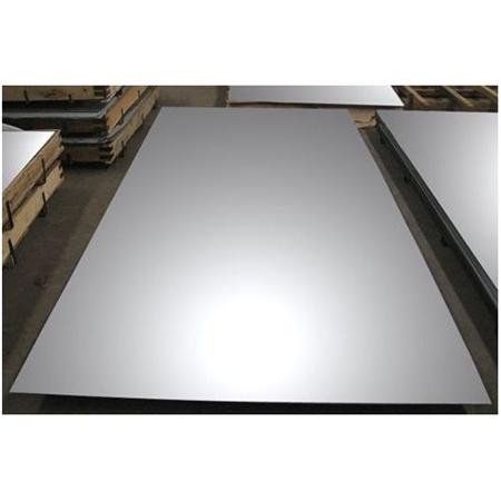 High Quality Titanium Sheet