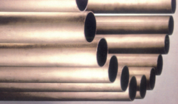 High Quality Titanium Tube