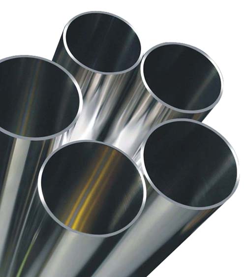 Titanium Seamless  Pipe