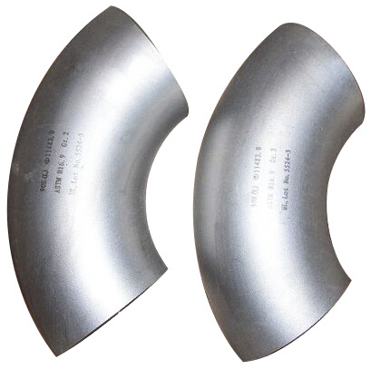 Titanium Elbow