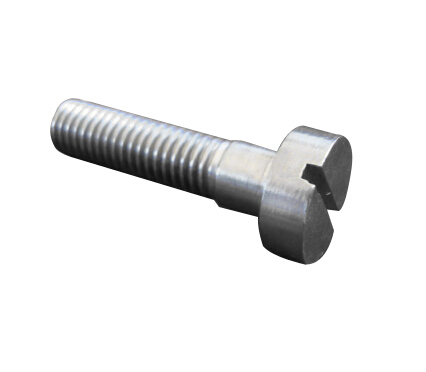 Titanium Nut