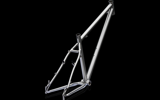 High Quality Bike Frame