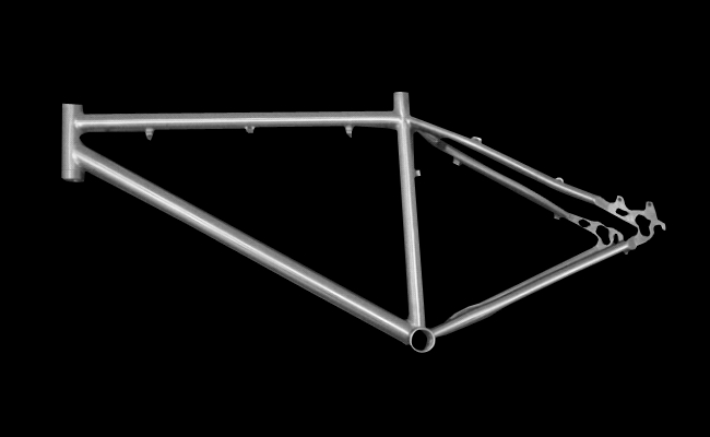 Bike Frame