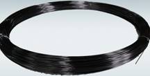 High Strength Molybdenum Wire